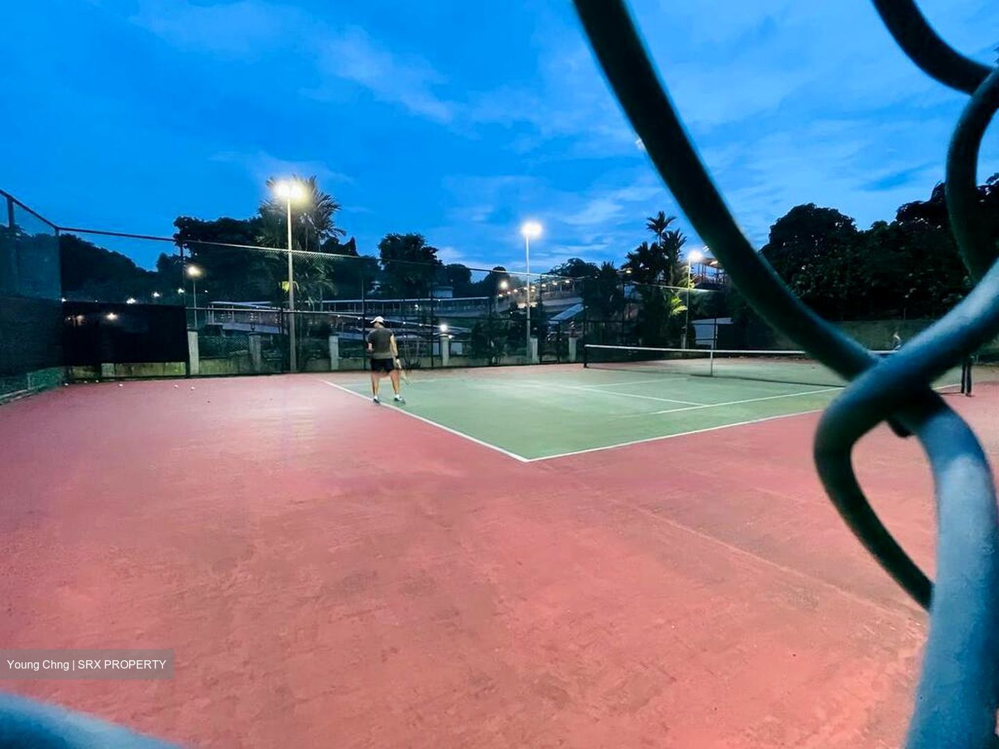 Pine Grove (D21), Condominium #526289591